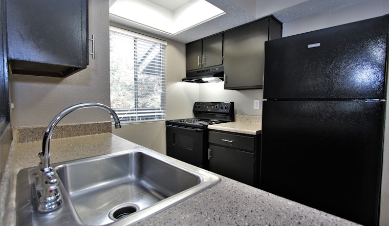 Renting in South Lamar: What will $1,200 get you?