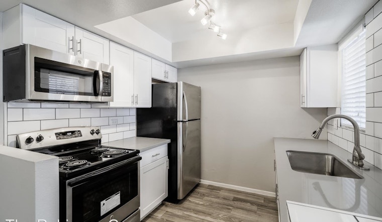Renting in North Mountain: What will $800 get you?