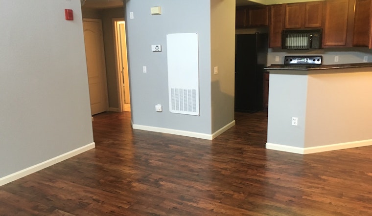 Renting in Sacramento: What will $1,600 get you?