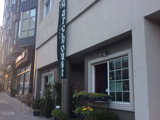 'Plant Warehouse' Lands New Home After Closure Scare