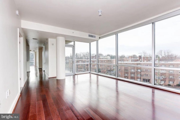Bethesda's most luxurious residential rentals, revealed