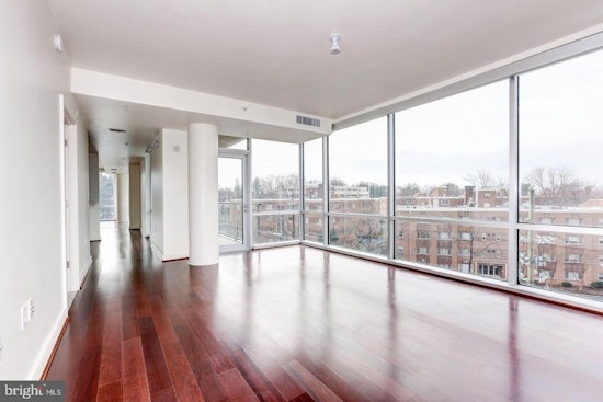 Bethesda's most luxurious residential rentals, revealed