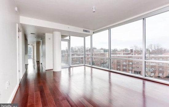 Bethesda's most luxurious residential rentals, revealed