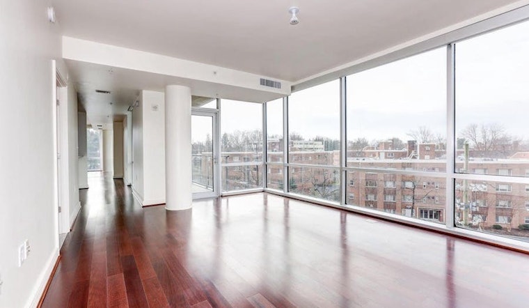 Bethesda's most luxurious residential rentals, revealed