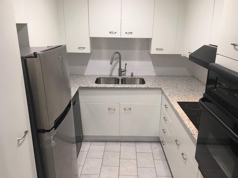 Renting in Houston: What will $1,300 get you?