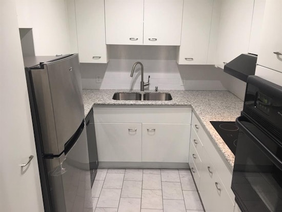 Renting in Houston: What will $1,300 get you?
