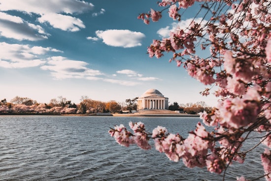 Travel and outdoor events worth seeking out in Washington this week
