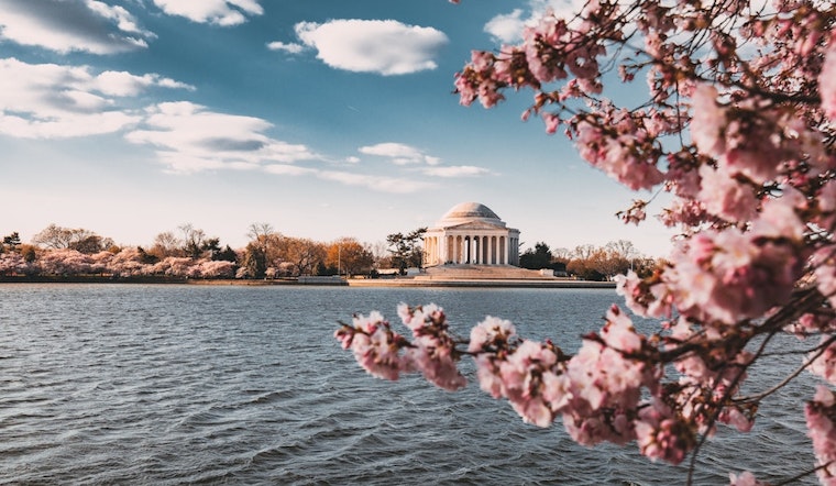 Travel and outdoor events worth seeking out in Washington this week