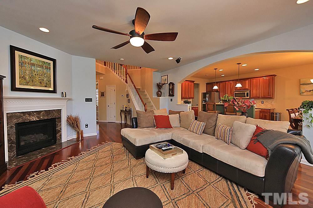 The priciest residential rentals in Durham