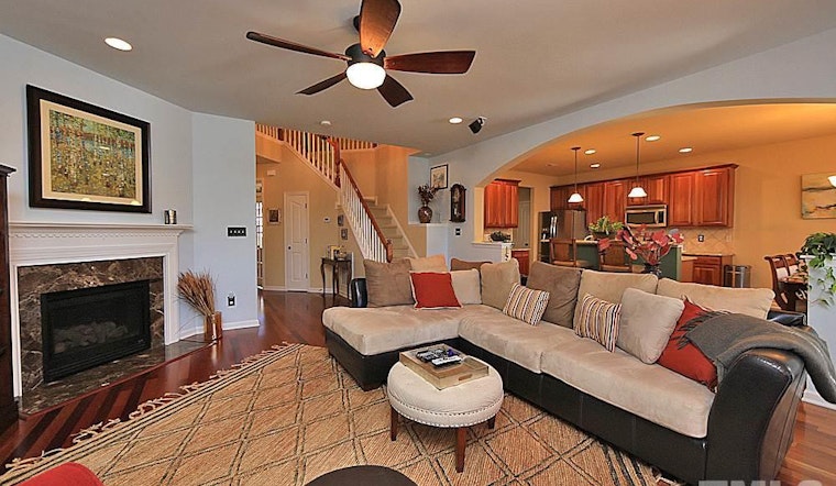 The priciest residential rentals in Durham