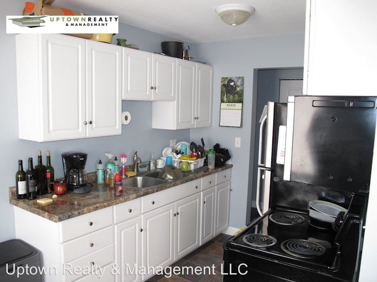 What will $1,000 rent you in Saint Paul, right now?