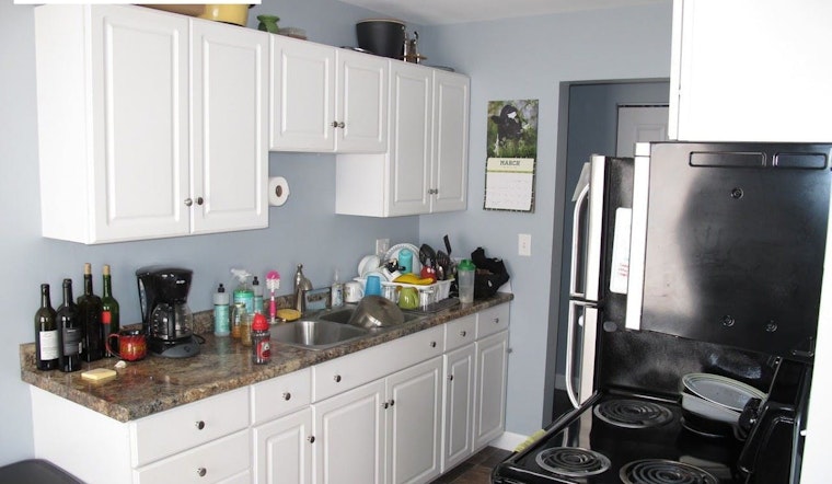 What will $1,000 rent you in Saint Paul, right now?