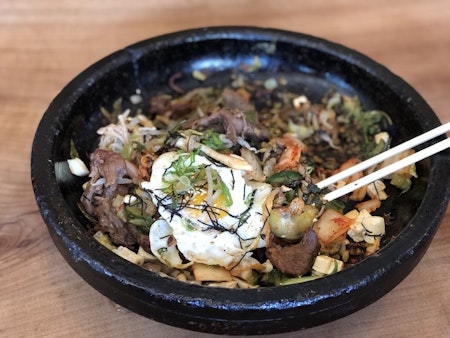 SF Eats: Namu Gaji to close for months-long retrofit, Mission Picnic relocates, more