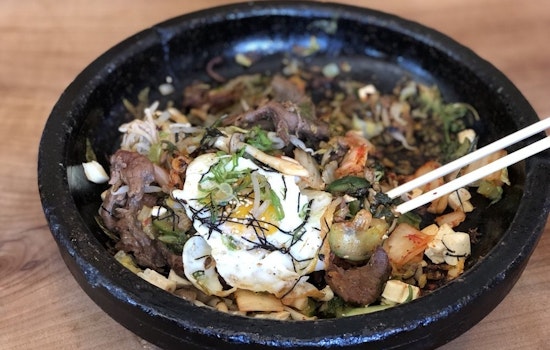 SF Eats: Namu Gaji to close for months-long retrofit, Mission Picnic relocates, more