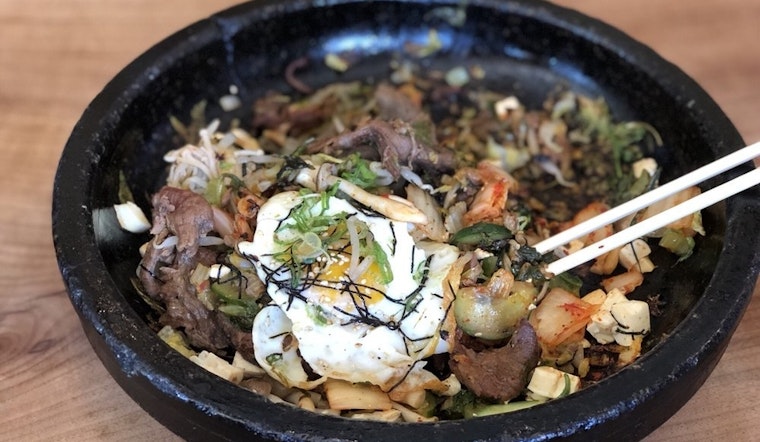 SF Eats: Namu Gaji to close for months-long retrofit, Mission Picnic relocates, more