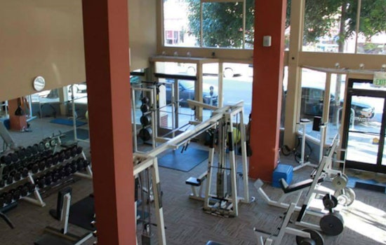 Cole Valley Fitness to go dark for seismic retrofit