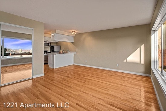 The cheapest apartment rentals in Lower Queen Anne, explored
