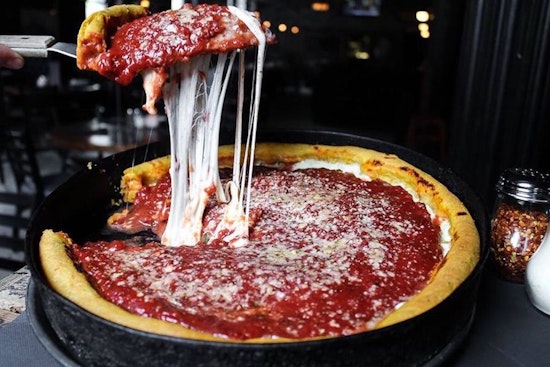 Get these trending Atlanta restaurants on your radar today