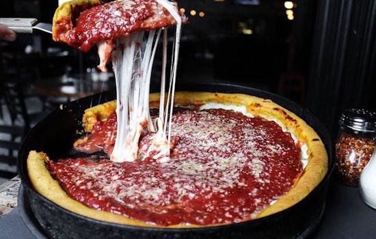 Get these trending Atlanta restaurants on your radar today