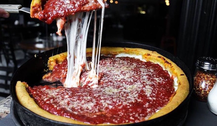 Get these trending Atlanta restaurants on your radar today