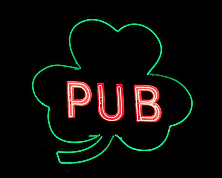 3 St. Patrick's Day celebrations to check out in Boston this week
