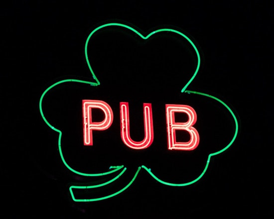 3 St. Patrick's Day celebrations to check out in Boston this week