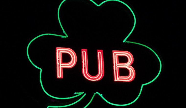 3 St. Patrick's Day celebrations to check out in Boston this week