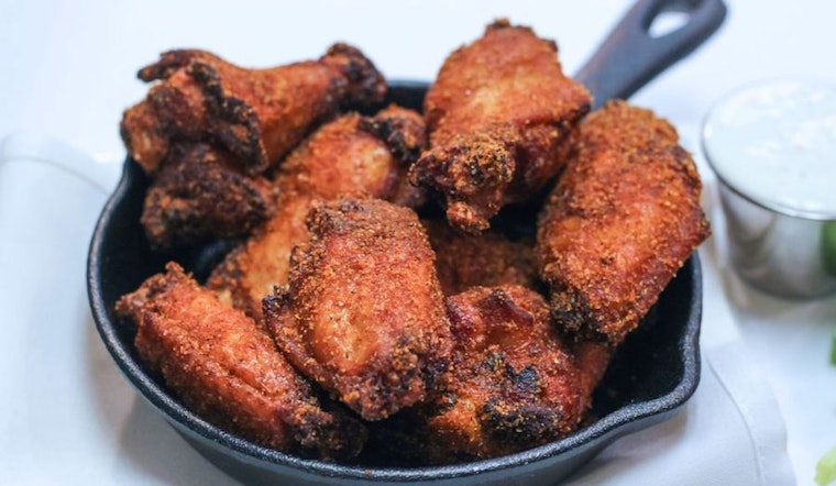 Get to know the 3 freshest new businesses to debut in Atlanta