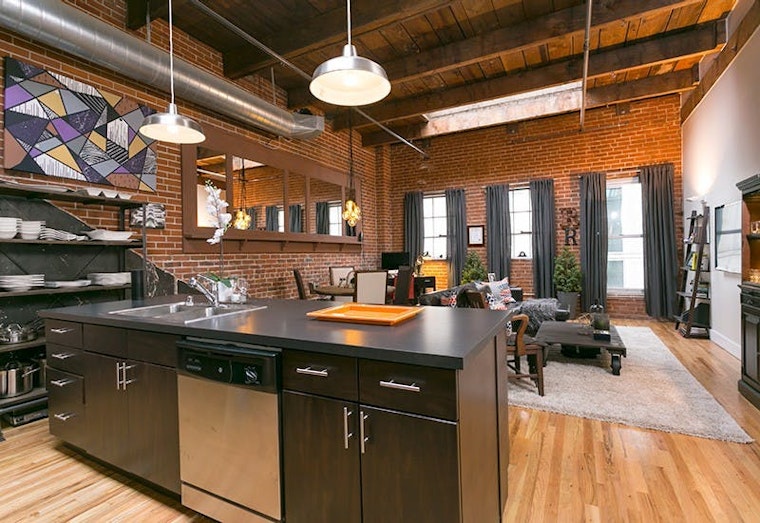 What does $1,900 rent you in Denver, today?