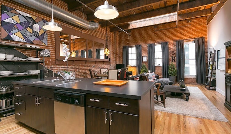 What does $1,900 rent you in Denver, today?