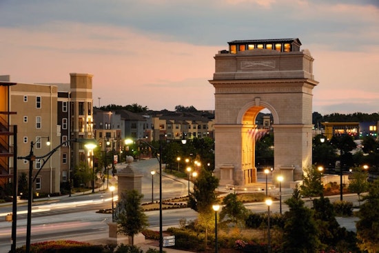 Performing and visual arts events worth seeking out in Atlanta this week