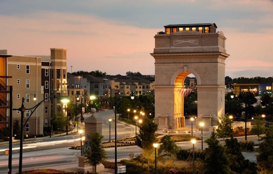 Performing and visual arts events worth seeking out in Atlanta this week