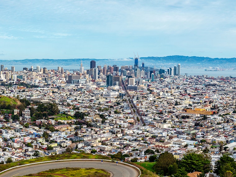 26 Ways To Make The Most Of This Weekend In San Francisco