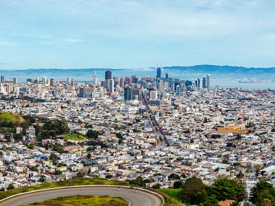 26 Ways To Make The Most Of This Weekend In San Francisco