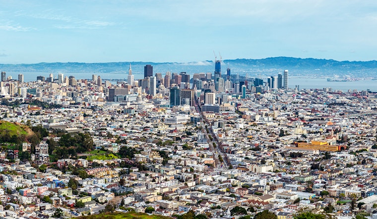 26 Ways To Make The Most Of This Weekend In San Francisco