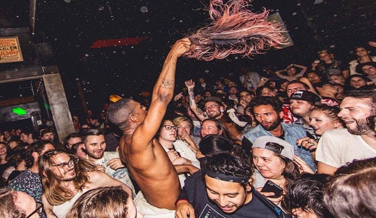 Oakland Baker's Dozen: 13 Chill Things To Do In The Town This Weekend