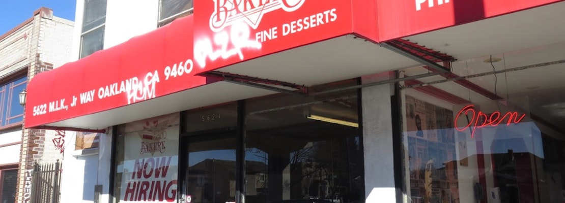 A Slice Of North Oakland History It S All Good Bakery A Slice Of North Oakland History It S All Good Bakery