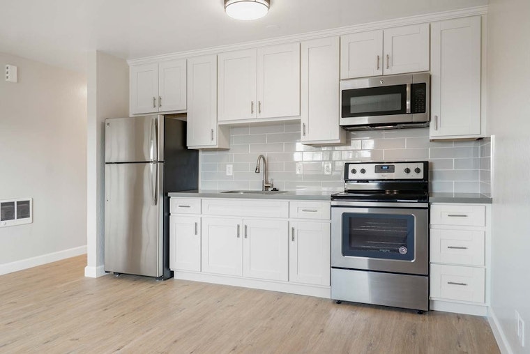 Explore today's cheapest rentals in Oakland