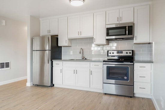 Explore today's cheapest rentals in Oakland