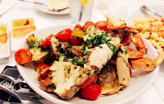 New In The Inner Richmond: Overtime Sports Bar & Restaurant