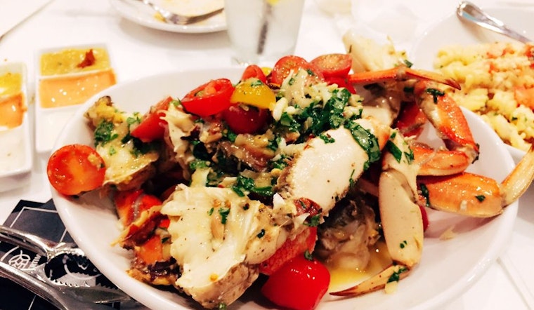 New In The Inner Richmond: Overtime Sports Bar & Restaurant