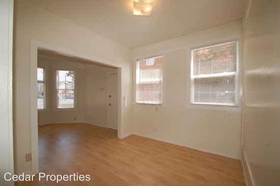 What will $2,200 rent you in Berkeley, right now?