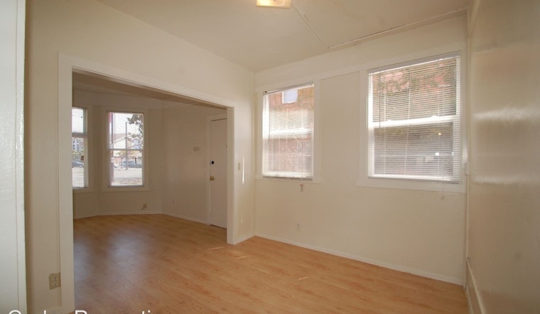 What will $2,200 rent you in Berkeley, right now?