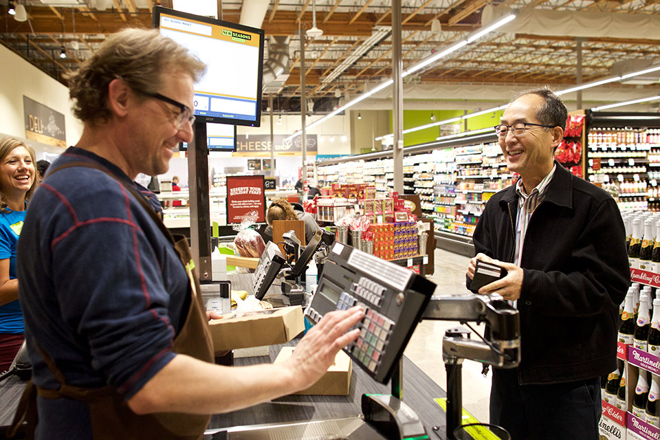 New Seasons Market Confirms Hayes Valley Opening, Filling FullService