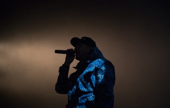 Hip-hop events to plan for in Chicago this weekend