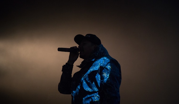 Hip-hop events to plan for in Chicago this weekend