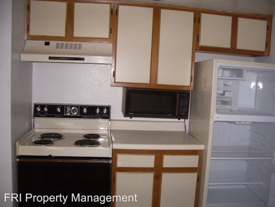 What does $900 rent you in South Semoran, today?