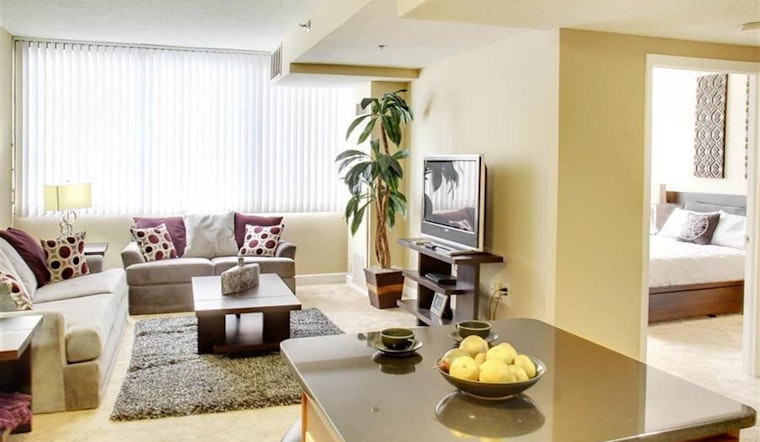 Renting in Cleveland: What will $1,000 get you?