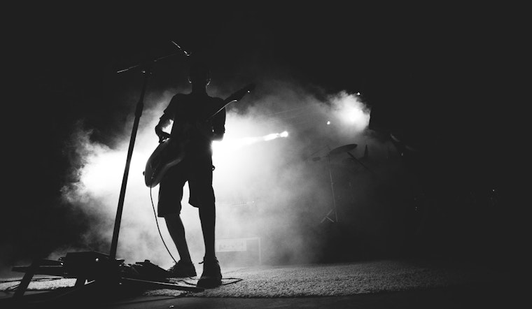 3 music events to check out in Evanston this weekend