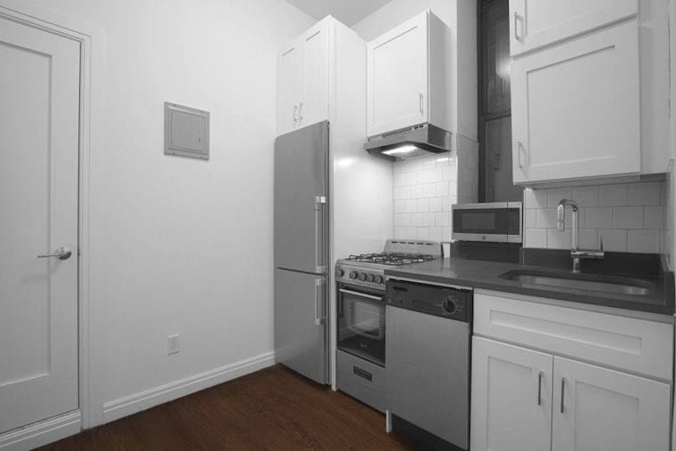 What's the cheapest rental available in Greenwich Village, right now?